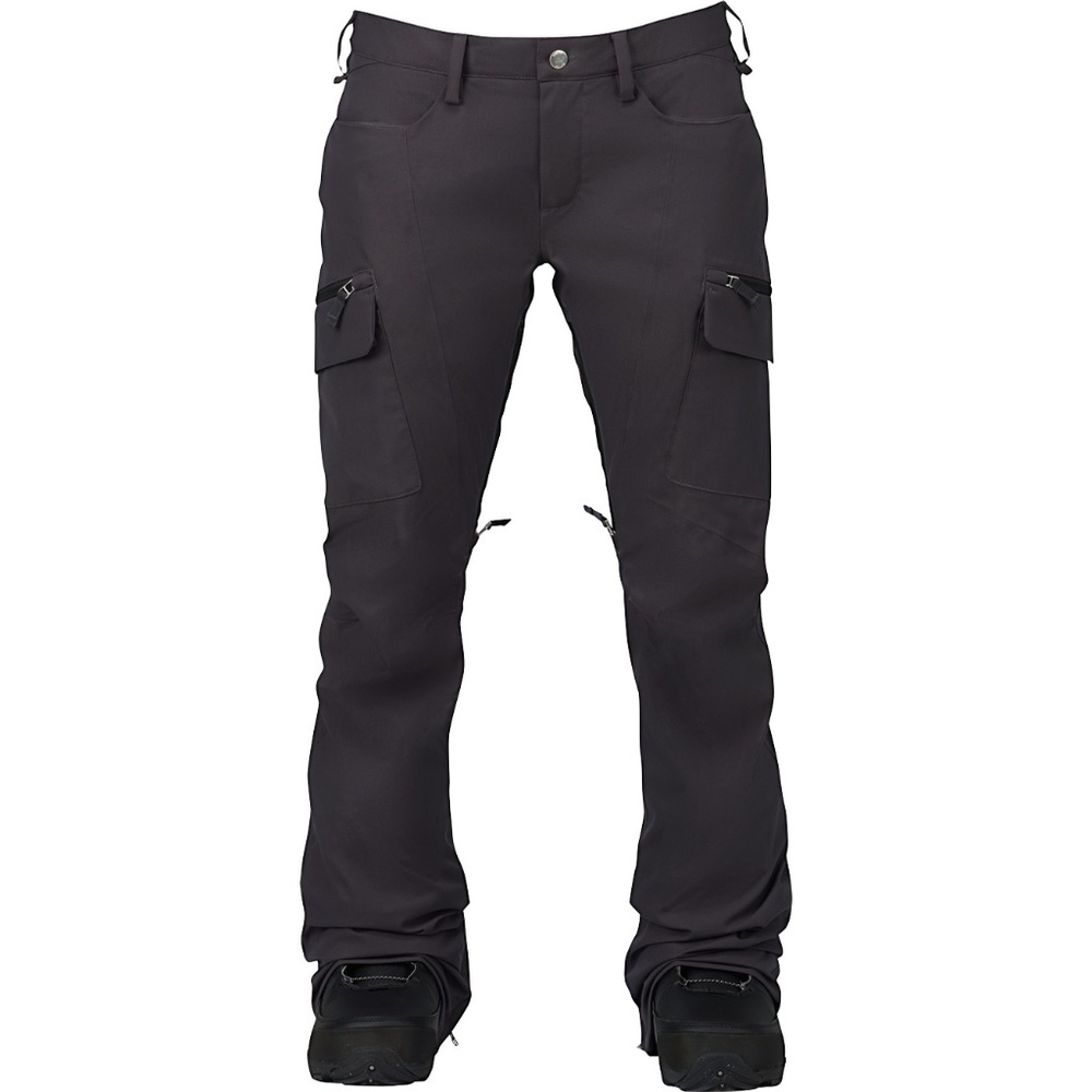 Burton Women's Snowboard Ski Pants, size XS